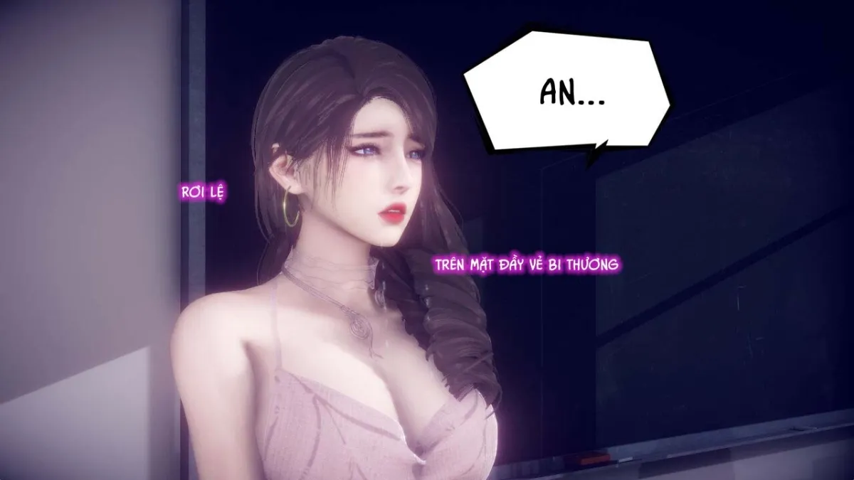 HentaiVN.net - Ảnh 108 - Ann and Joe [安和乔] - Full 1 ( 220 trang )