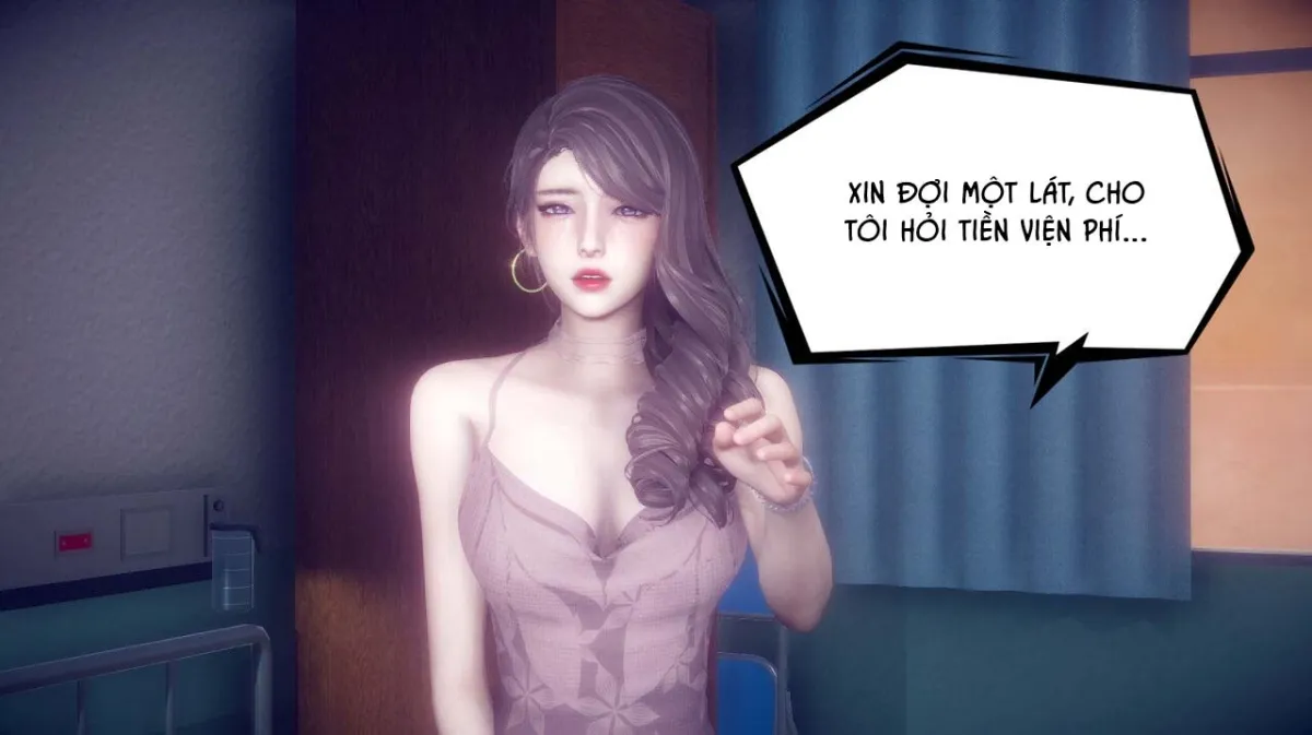 HentaiVN.net - Ảnh 128 - Ann and Joe [安和乔] - Full 1 ( 220 trang )