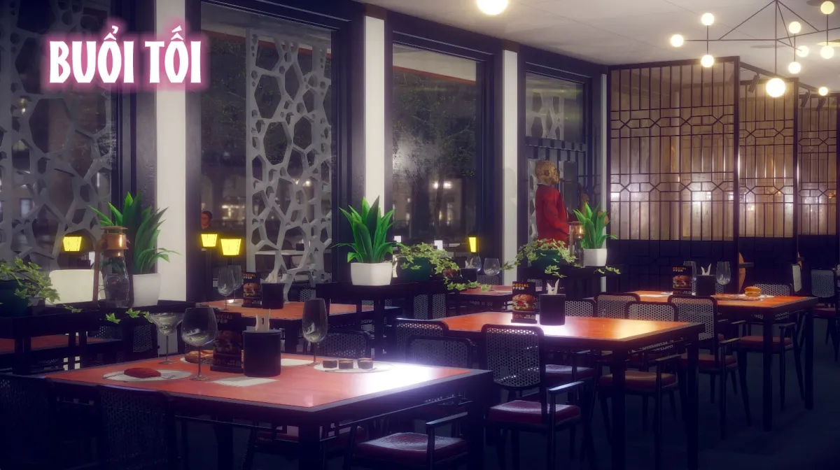 HentaiVN.net - Ảnh 139 - Ann and Joe [安和乔] - Full 1 ( 220 trang )