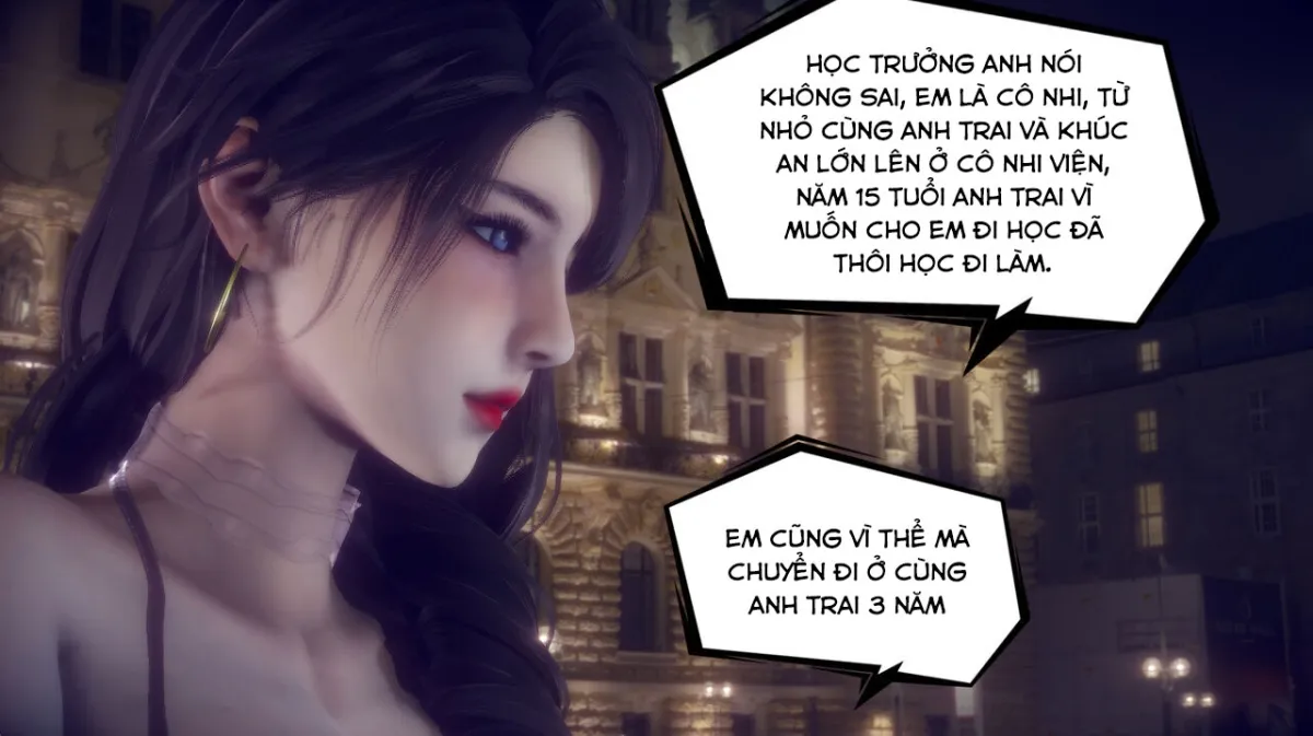 HentaiVN.net - Ảnh 157 - Ann and Joe [安和乔] - Full 1 ( 220 trang )