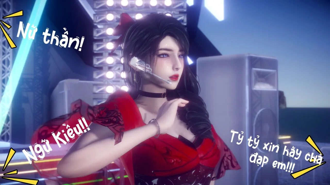 HentaiVN.net - Ảnh 16 - Ann and Joe [安和乔] - Full 1 ( 220 trang )