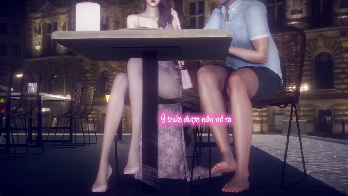 HentaiVN.net - Ảnh 172 - Ann and Joe [安和乔] - Full 1 ( 220 trang )