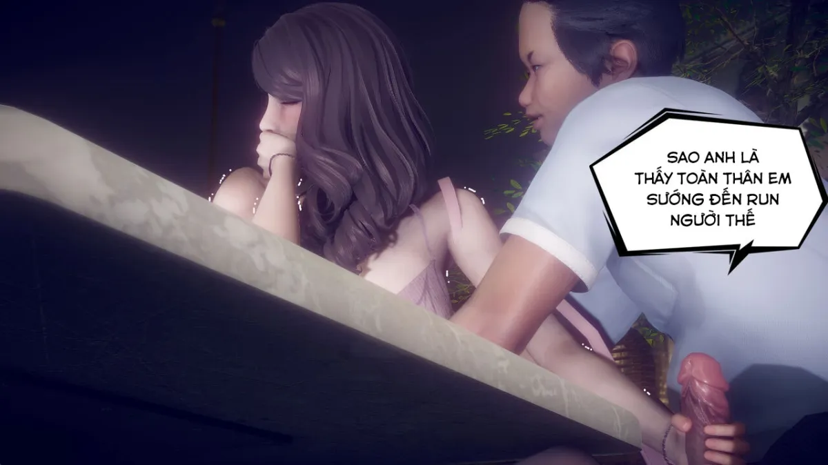 HentaiVN.net - Ảnh 191 - Ann and Joe [安和乔] - Full 1 ( 220 trang )