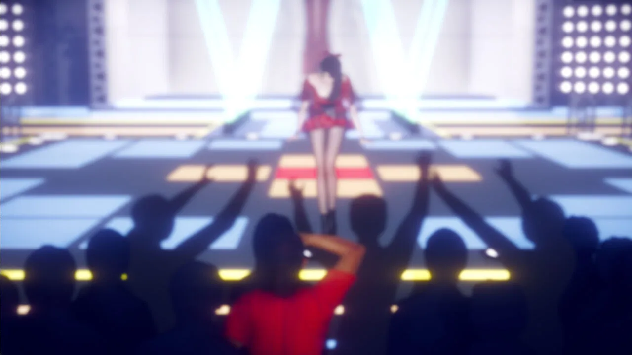 HentaiVN.net - Ảnh 19 - Ann and Joe [安和乔] - Full 1 ( 220 trang )