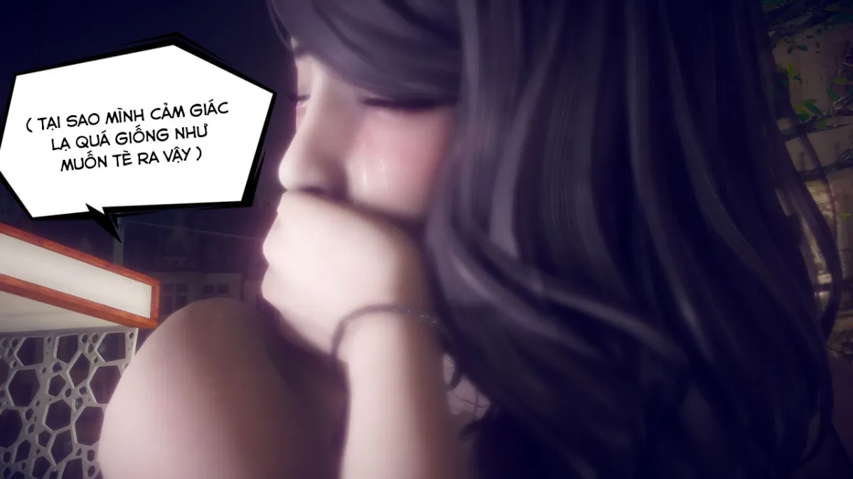 HentaiVN.net - Ảnh 194 - Ann and Joe [安和乔] - Full 1 ( 220 trang )