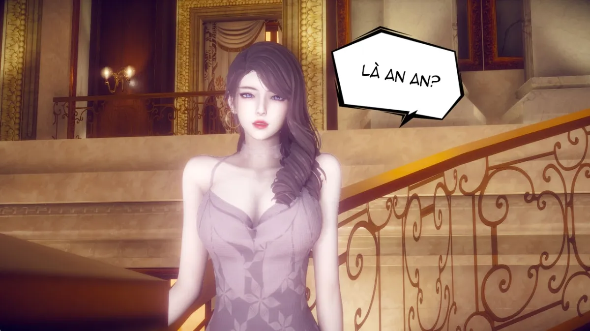 HentaiVN.net - Ảnh 69 - Ann and Joe [安和乔] - Full 1 ( 220 trang )