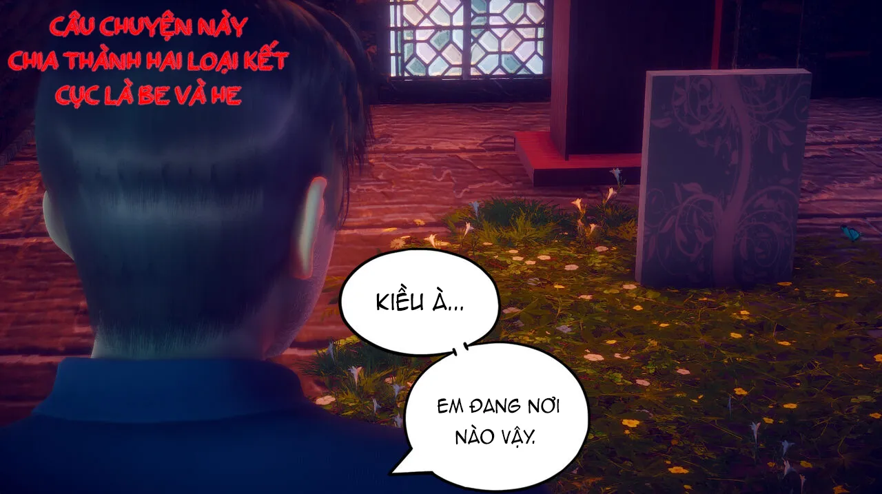 HentaiVN.net - Ảnh 8 - Ann and Joe [安和乔] - Full 1 ( 220 trang )