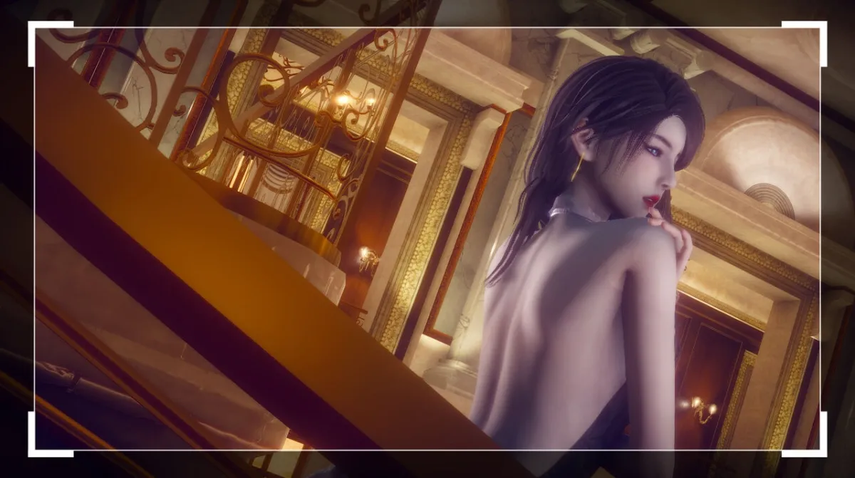 HentaiVN.net - Ảnh 82 - Ann and Joe [安和乔] - Full 1 ( 220 trang )