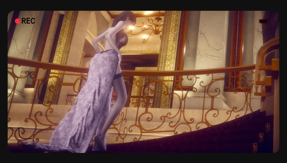 HentaiVN.net - Ảnh 84 - Ann and Joe [安和乔] - Full 1 ( 220 trang )