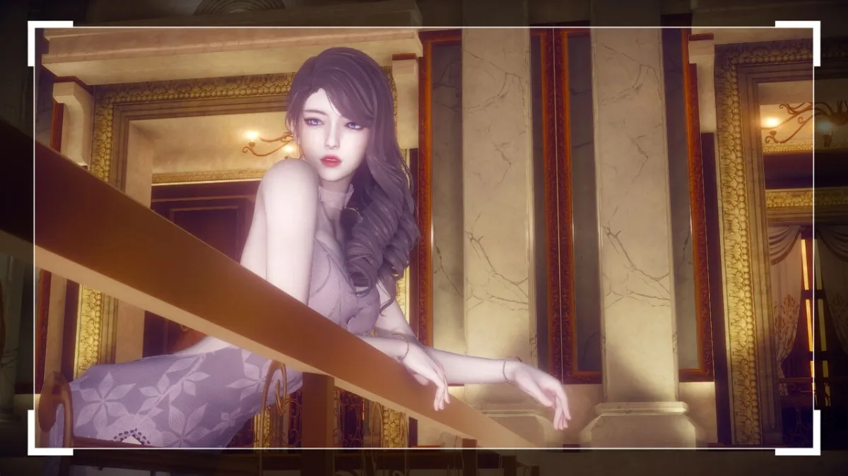 HentaiVN.net - Ảnh 88 - Ann and Joe [安和乔] - Full 1 ( 220 trang )
