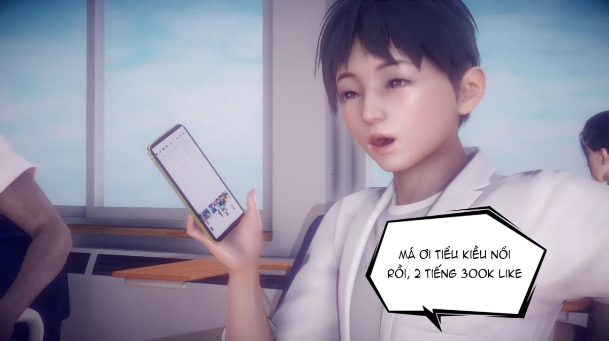 HentaiVN.net - Ảnh 92 - Ann and Joe [安和乔] - Full 1 ( 220 trang )