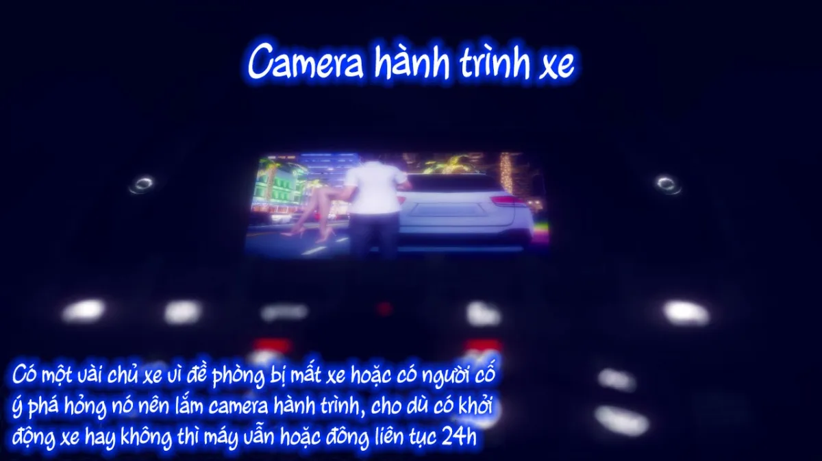 HentaiVN.net - Ảnh 106 - Ann and Joe [安和乔] - Full 2 ( 220 trang )