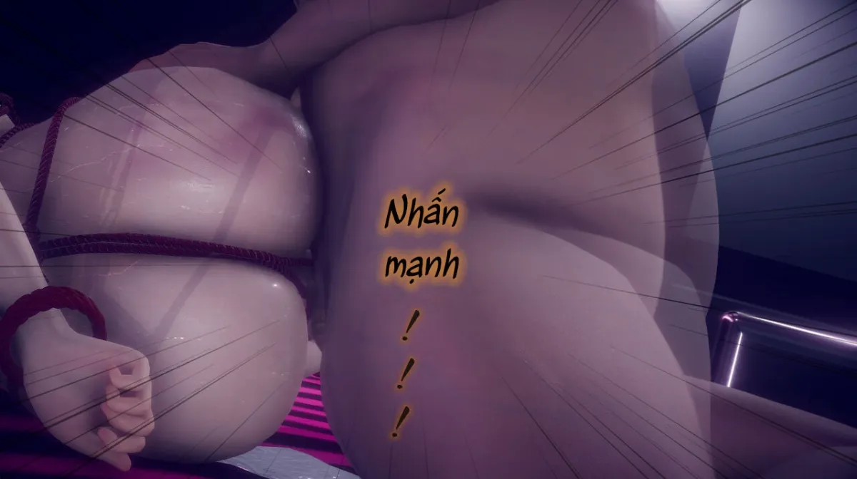 HentaiVN.net - Ảnh 137 - Ann and Joe [安和乔] - Full 2 ( 220 trang )