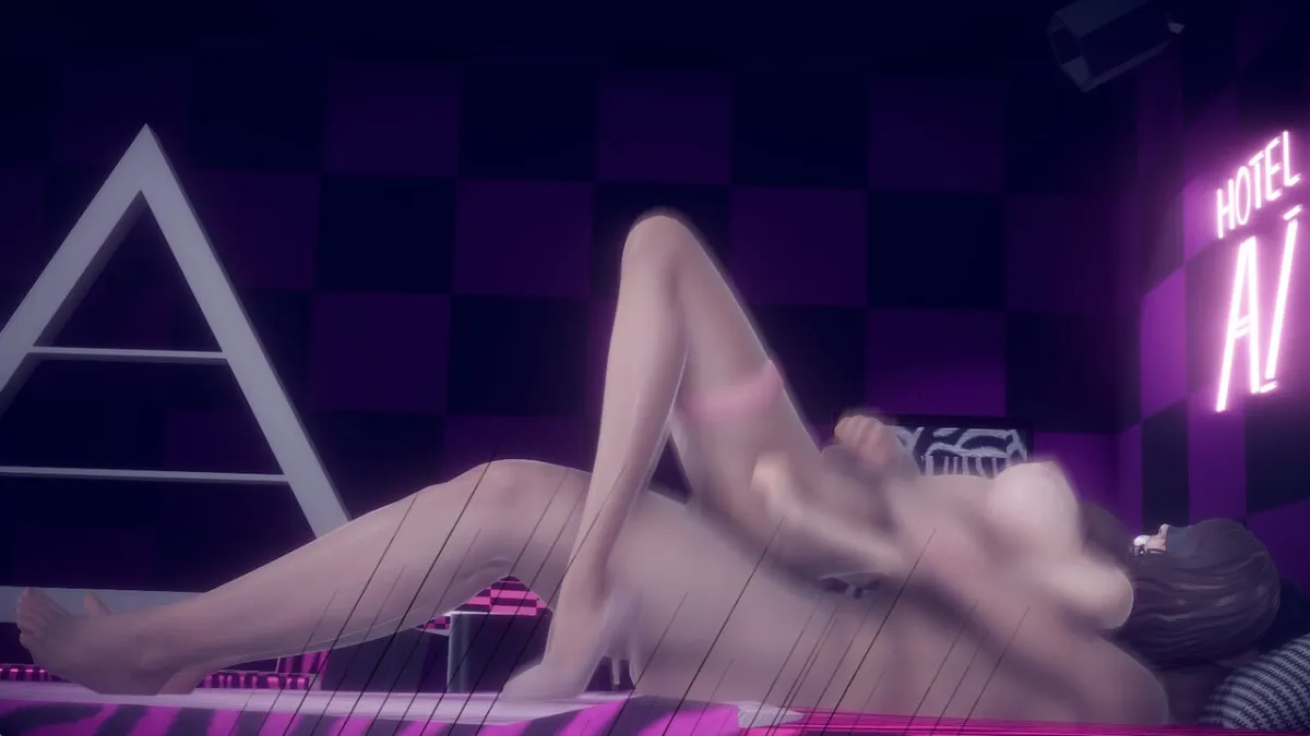 HentaiVN.net - Ảnh 150 - Ann and Joe [安和乔] - Full 2 ( 220 trang )