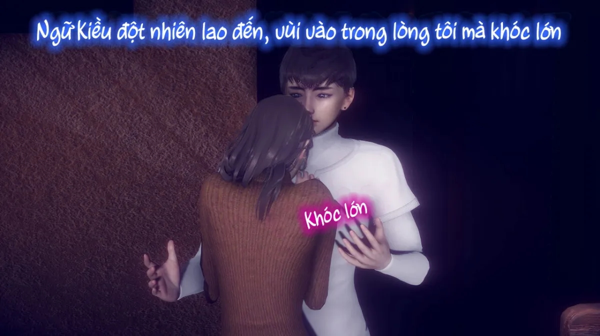 HentaiVN.net - Ảnh 181 - Ann and Joe [安和乔] - Full 2 ( 220 trang )