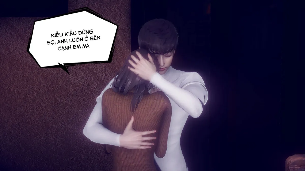 HentaiVN.net - Ảnh 182 - Ann and Joe [安和乔] - Full 2 ( 220 trang )