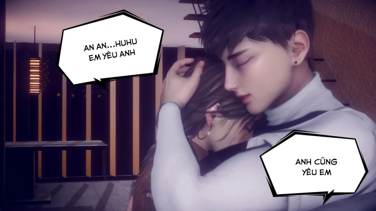 HentaiVN.net - Ảnh 183 - Ann and Joe [安和乔] - Full 2 ( 220 trang )