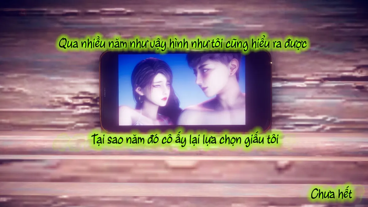 HentaiVN.net - Ảnh 186 - Ann and Joe [安和乔] - Full 2 ( 220 trang )