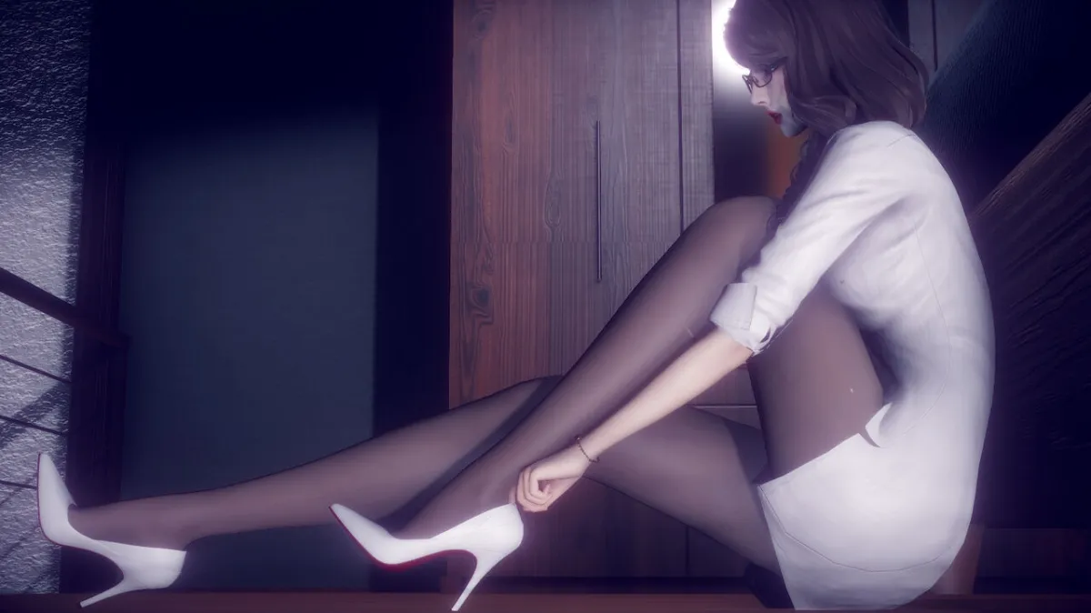 HentaiVN.net - Ảnh 188 - Ann and Joe [安和乔] - Full 2 ( 220 trang )