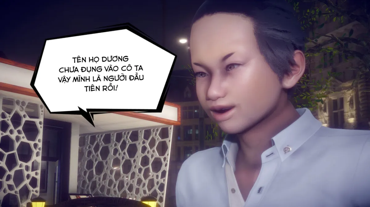 HentaiVN.net - Ảnh 21 - Ann and Joe [安和乔] - Full 2 ( 220 trang )