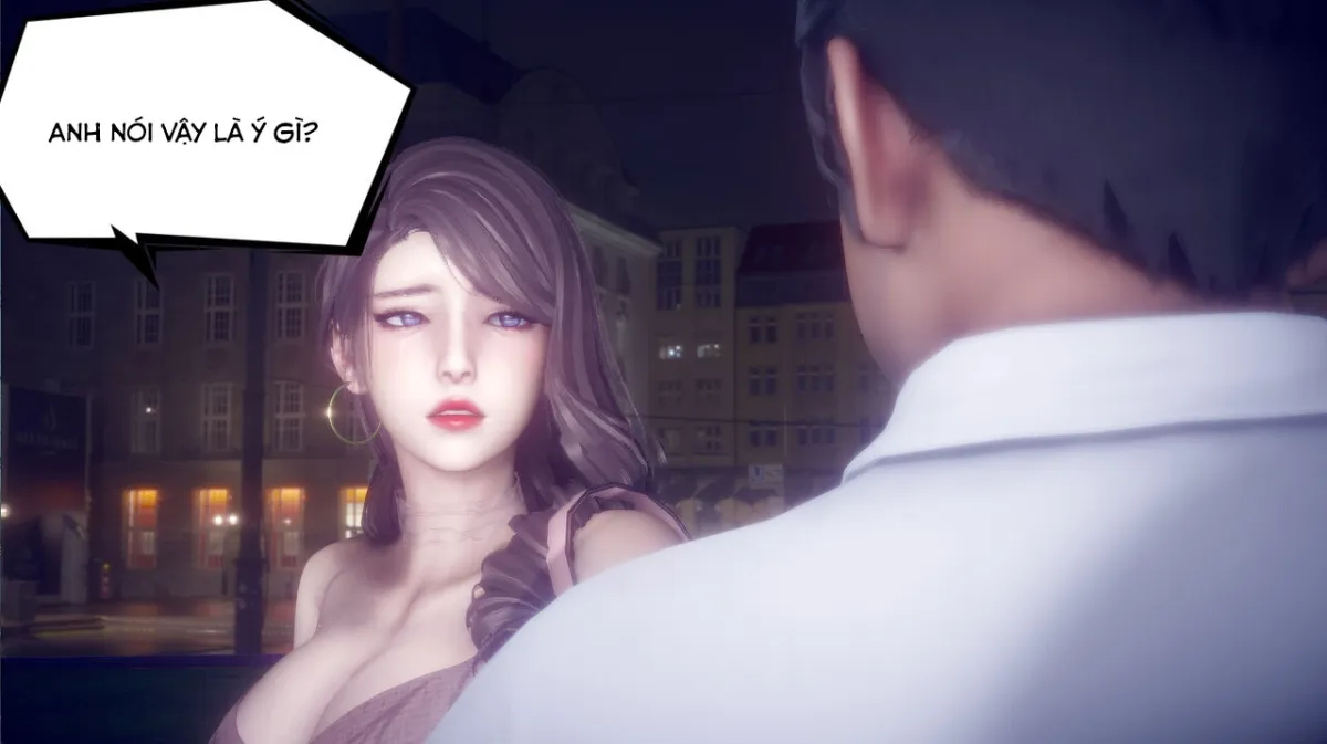 HentaiVN.net - Ảnh 34 - Ann and Joe [安和乔] - Full 2 ( 220 trang )