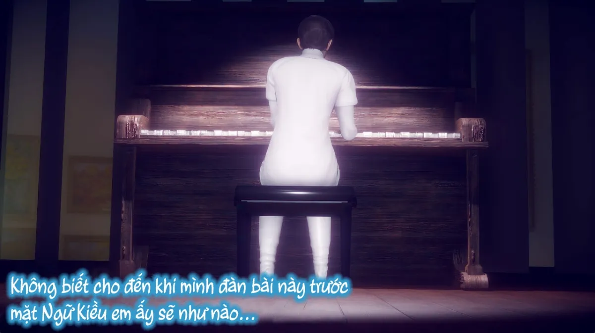 HentaiVN.net - Ảnh 48 - Ann and Joe [安和乔] - Full 2 ( 220 trang )