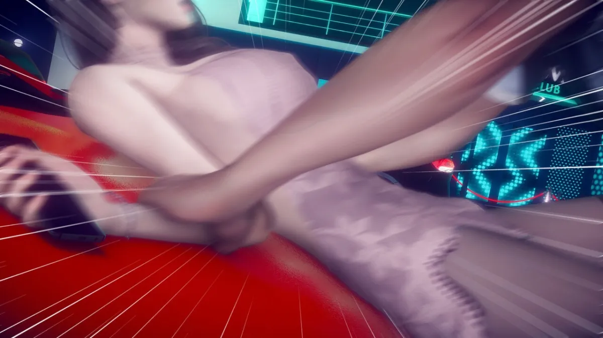 HentaiVN.net - Ảnh 49 - Ann and Joe [安和乔] - Full 2 ( 220 trang )