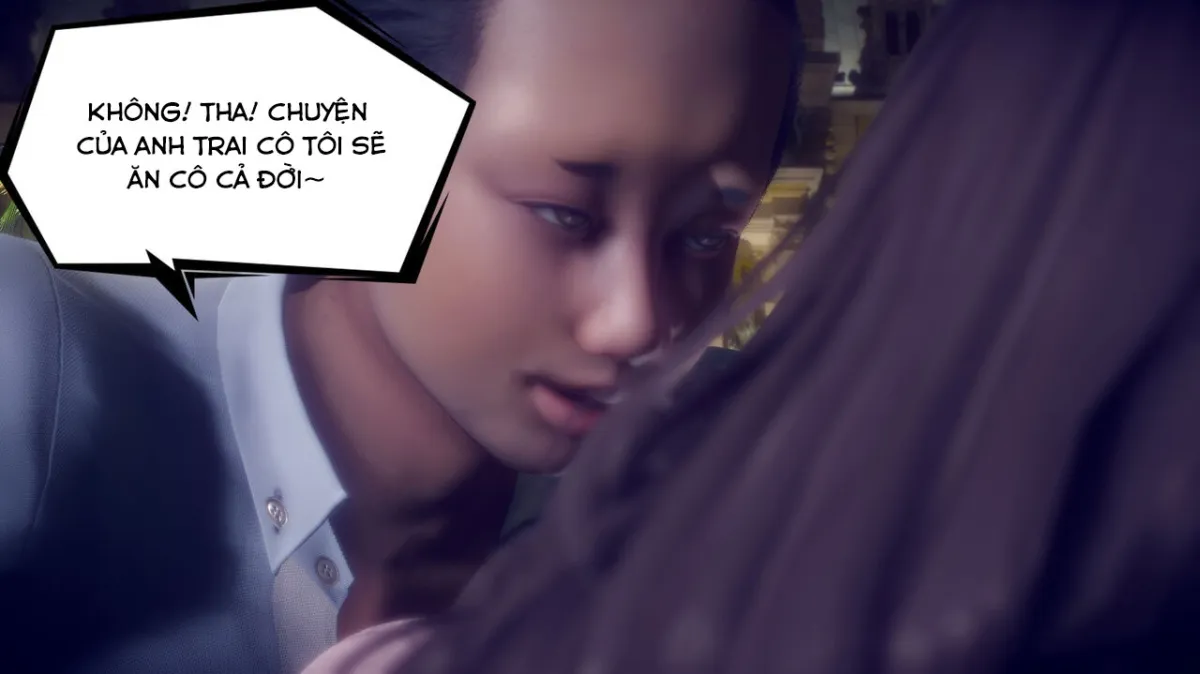 HentaiVN.net - Ảnh 55 - Ann and Joe [安和乔] - Full 2 ( 220 trang )