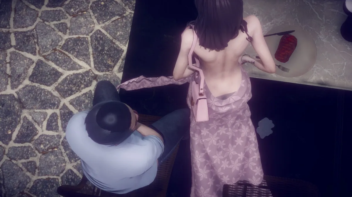 HentaiVN.net - Ảnh 7 - Ann and Joe [安和乔] - Full 2 ( 220 trang )