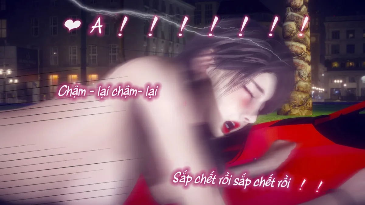 HentaiVN.net - Ảnh 91 - Ann and Joe [安和乔] - Full 2 ( 220 trang )