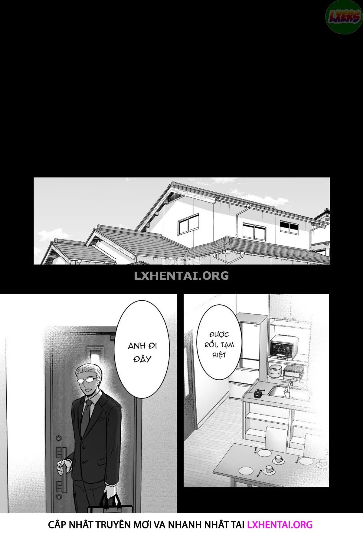 HentaiVN.net - Ảnh 43 - Saimin Kisei Kazoku [~Joushiki Kaihen, Kazoku Ni Natte Otto Kounin No Hitozuma Saimin Sex~] - Oneshot
