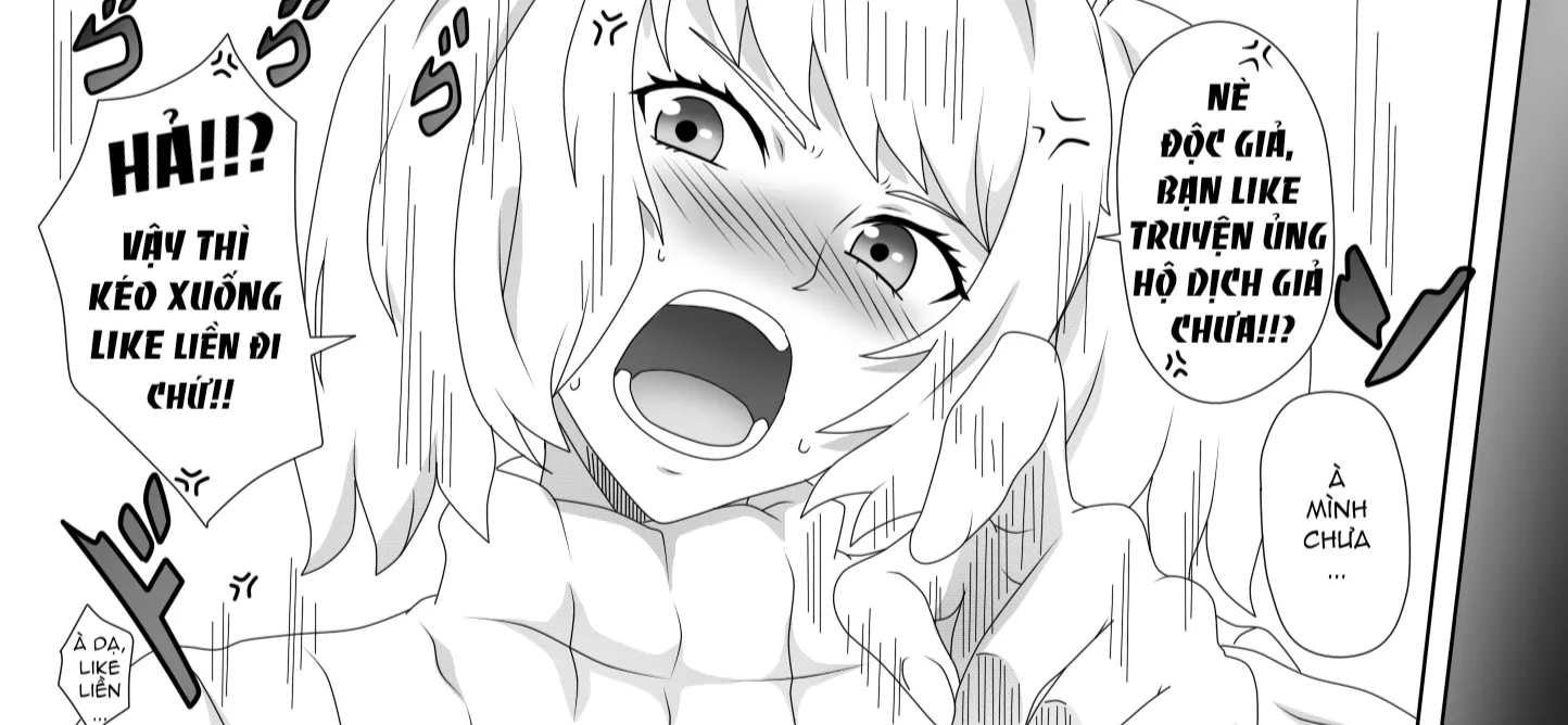 HentaiVN.net - Ảnh 23 - Giám hộ bất ổn [悪い守護者] - Chap 1