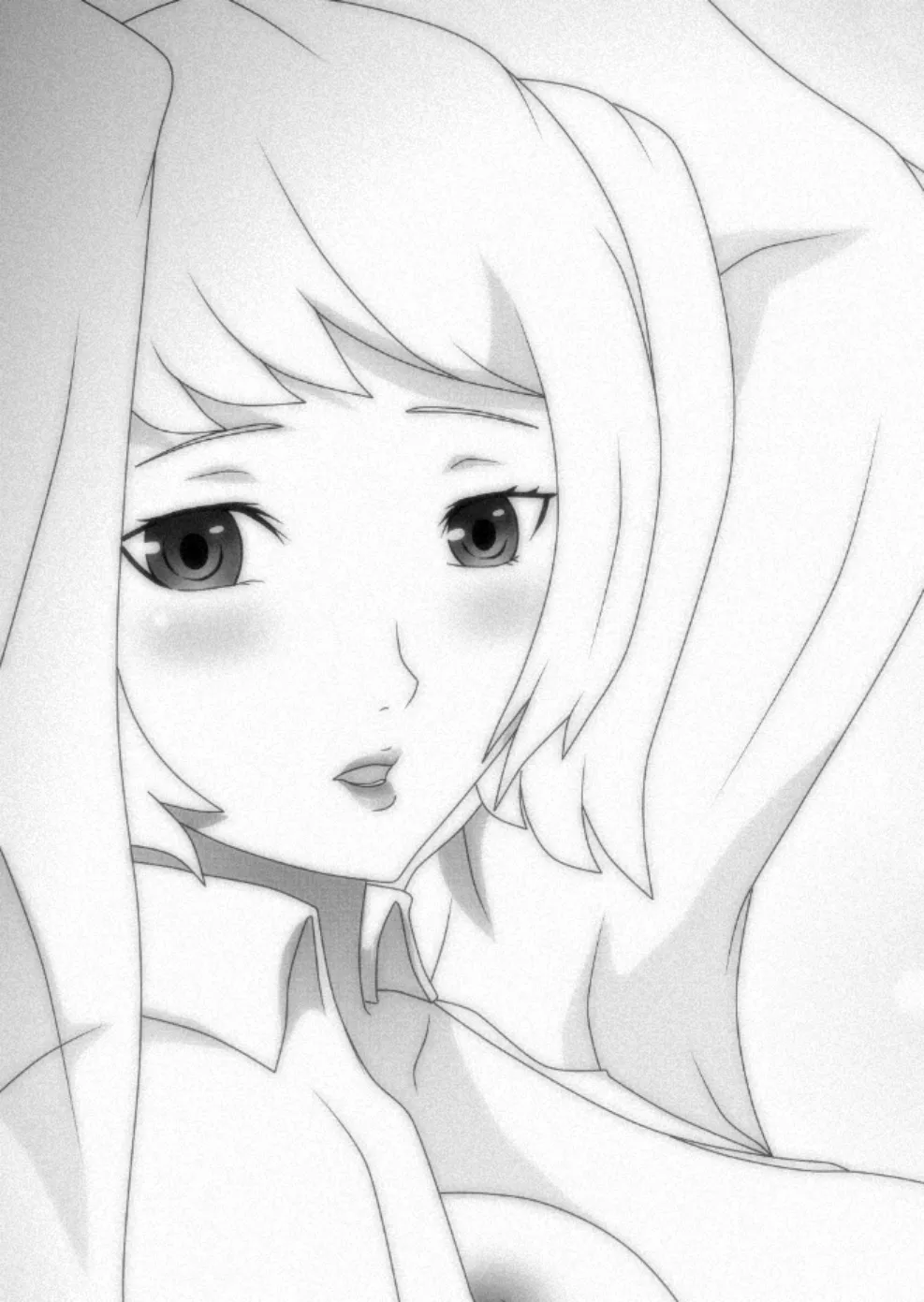 HentaiVN.net - Ảnh 3 - Giám hộ bất ổn [悪い守護者] - Chap 1