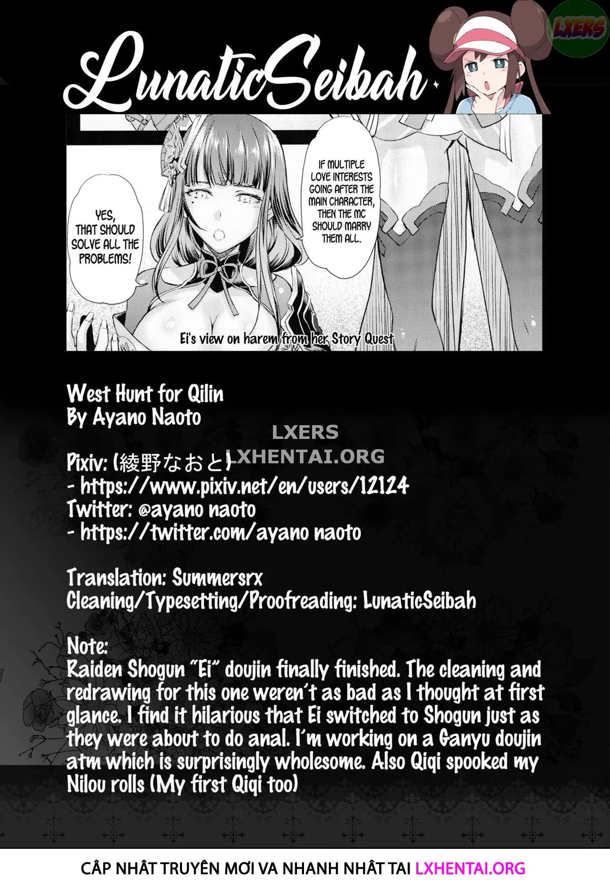 HentaiVN.net - Ảnh 30 - Flowering Bud [Tsubomi] - Oneshot