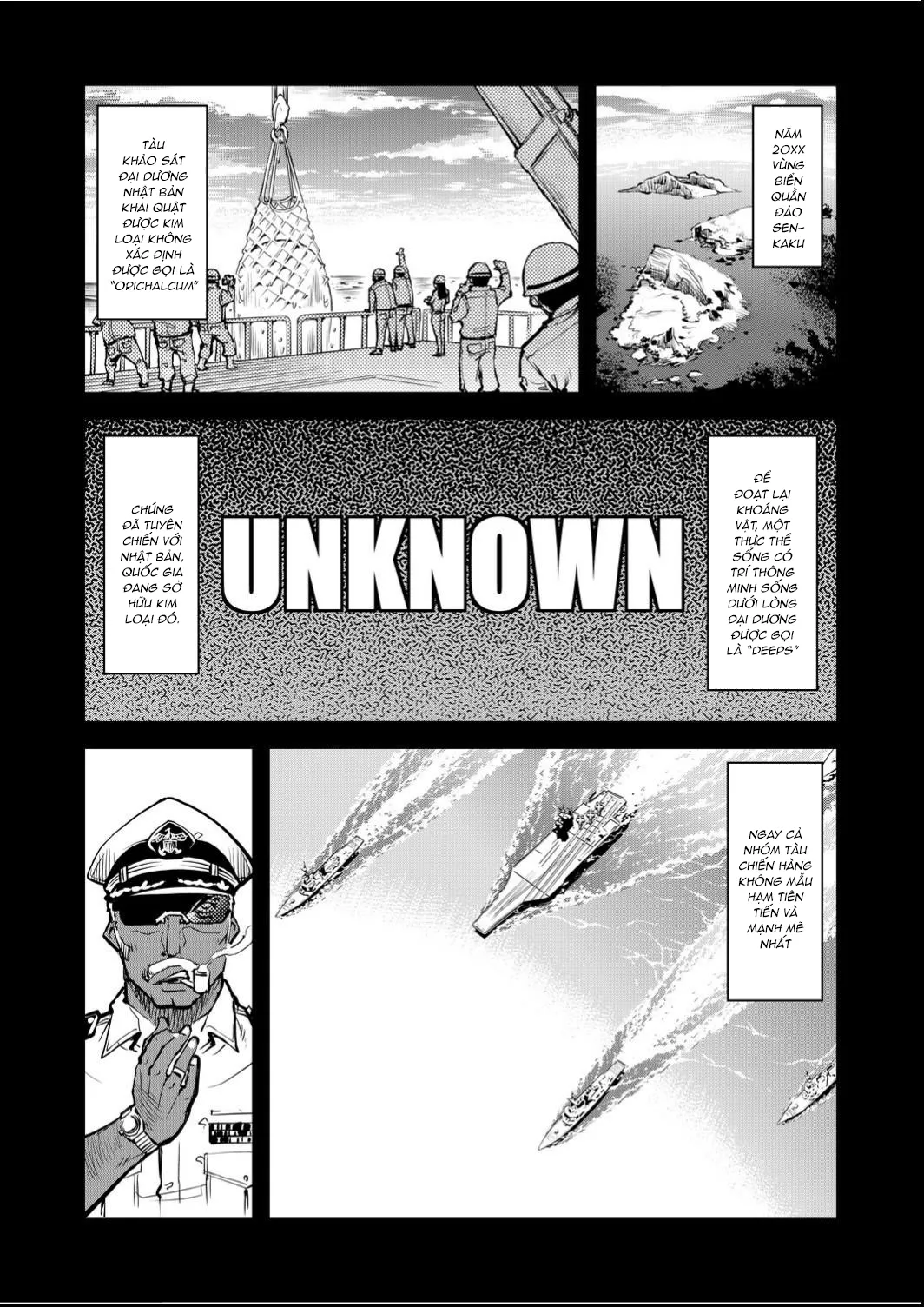 HentaiVN.net - Ảnh 6 - Những thiếu nữ chiến xa [戦車コレ; Tancolle] - Chiến tuyến số 1