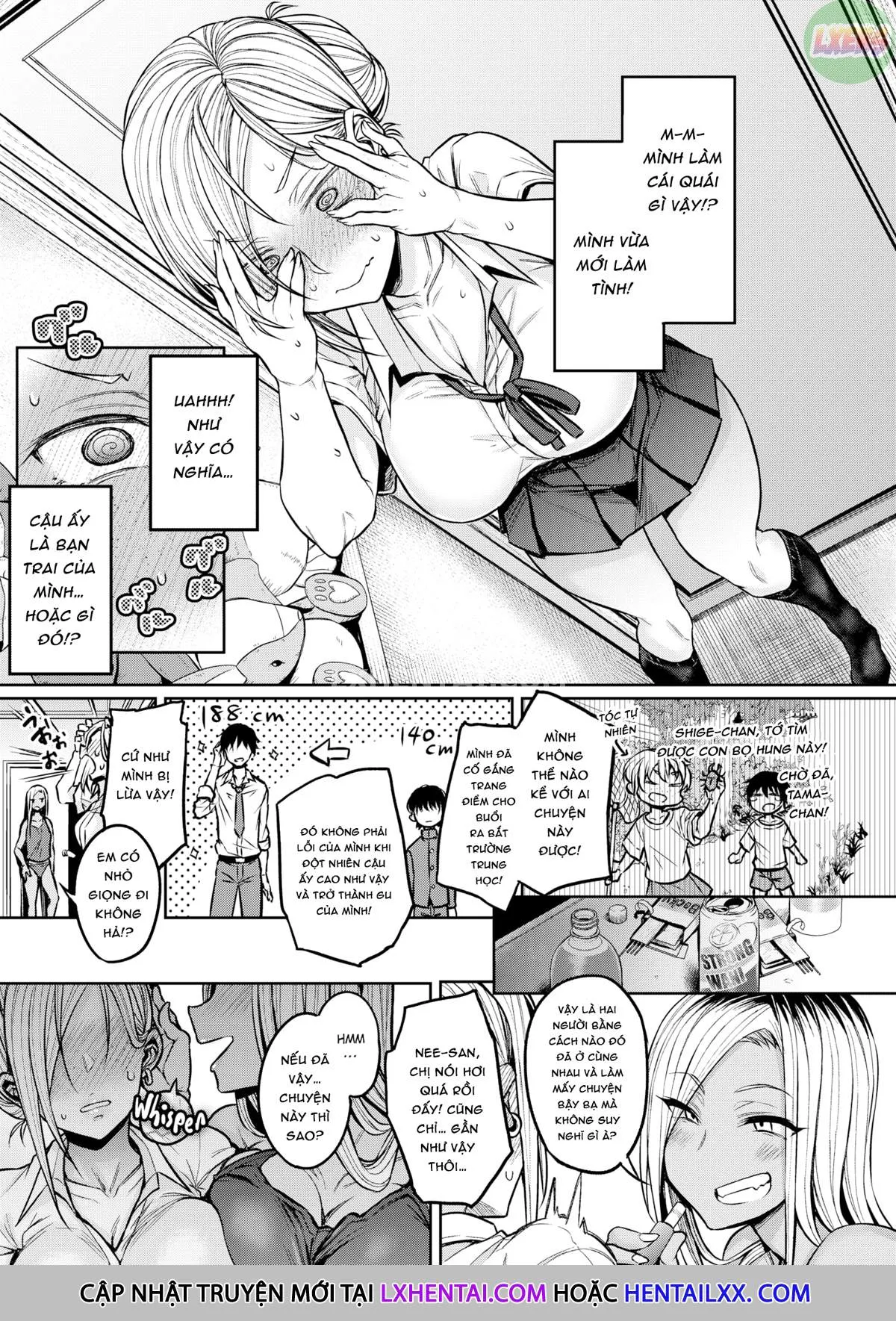 HentaiVN.net - Ảnh 7 - Mako-san wa Totemo Kiyou - Oneshot