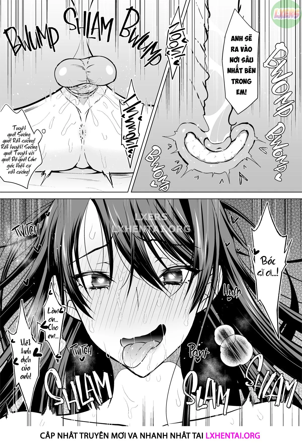 HentaiVN.net - Ảnh 37 - Problem Solving Massage! [KAIKETSU DOSUKEBE MASSAGE (HITODUMA SAEKI YUIKO NO HANASHI)] - Oneshot