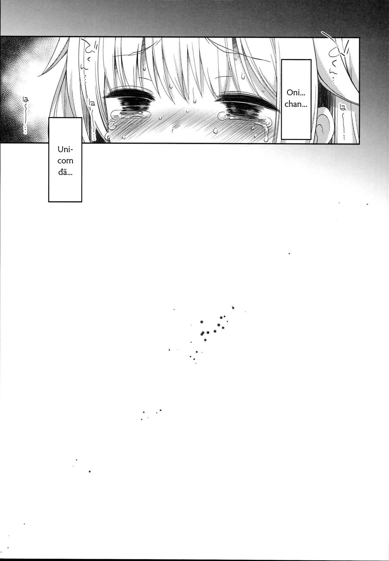 HentaiVN.net - Ảnh 19 - Netorare Shoujo Unicorn [寝取られ少女ユニコーン] - Oneshot