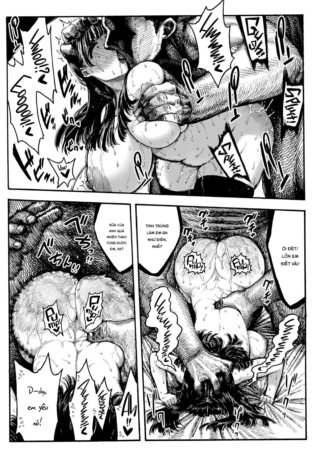 HentaiVN.net - Ảnh 19 - Otoha-chan to SEX [乙葉ちゃんとSEX] - Chap 1