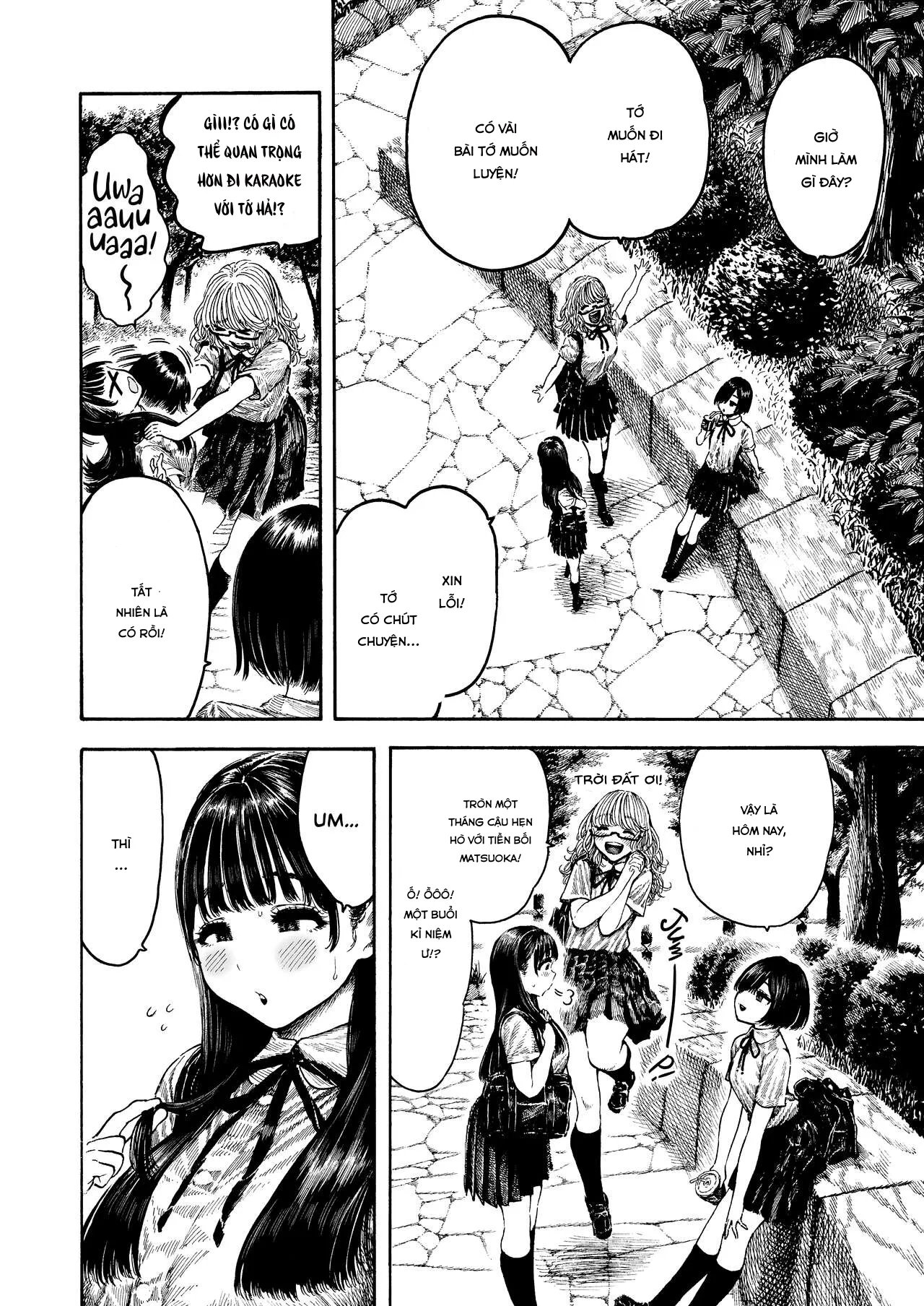 HentaiVN.net - Ảnh 4 - Otoha-chan to SEX [乙葉ちゃんとSEX] - Chap 1