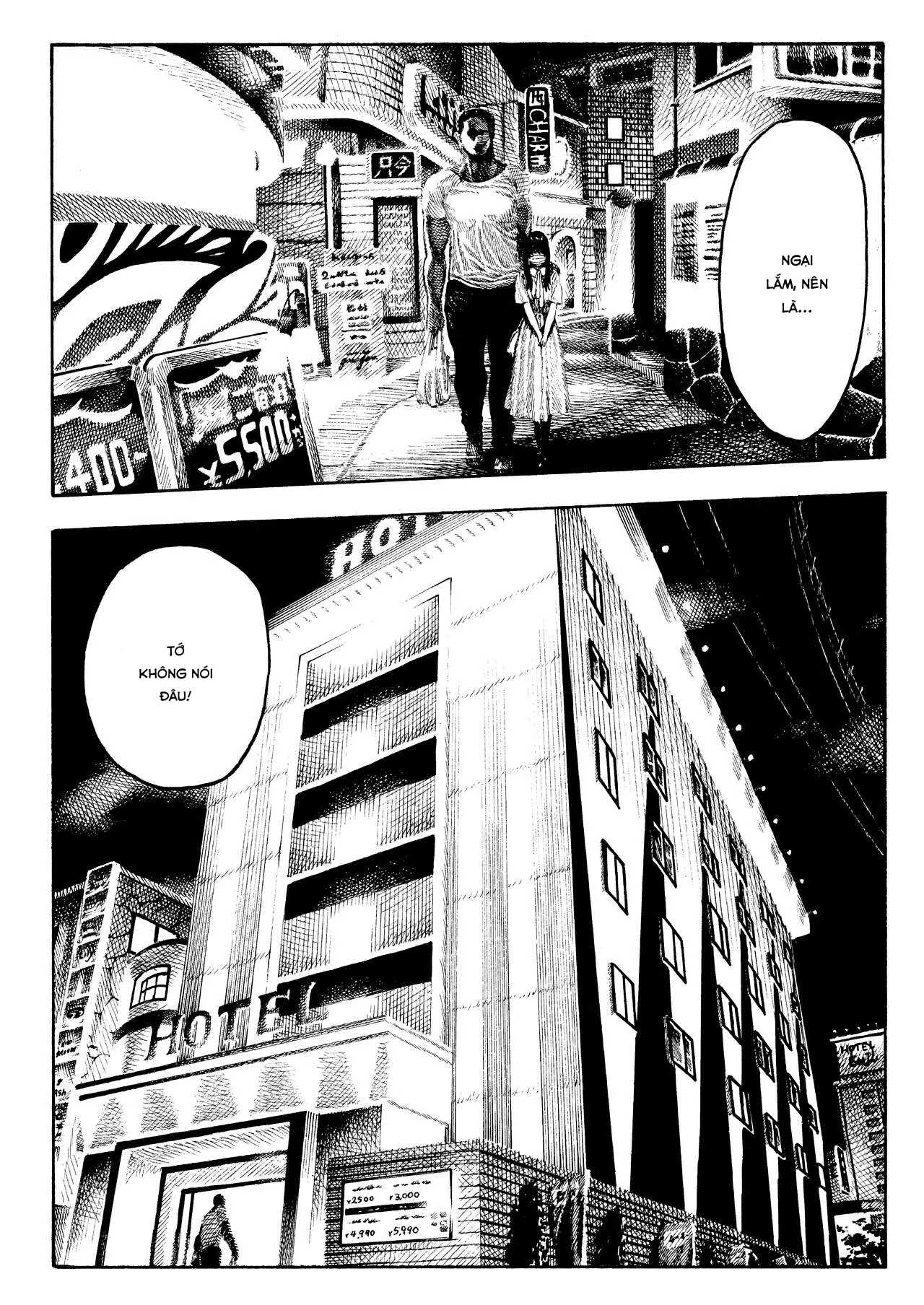HentaiVN.net - Ảnh 5 - Otoha-chan to SEX [乙葉ちゃんとSEX] - Chap 1