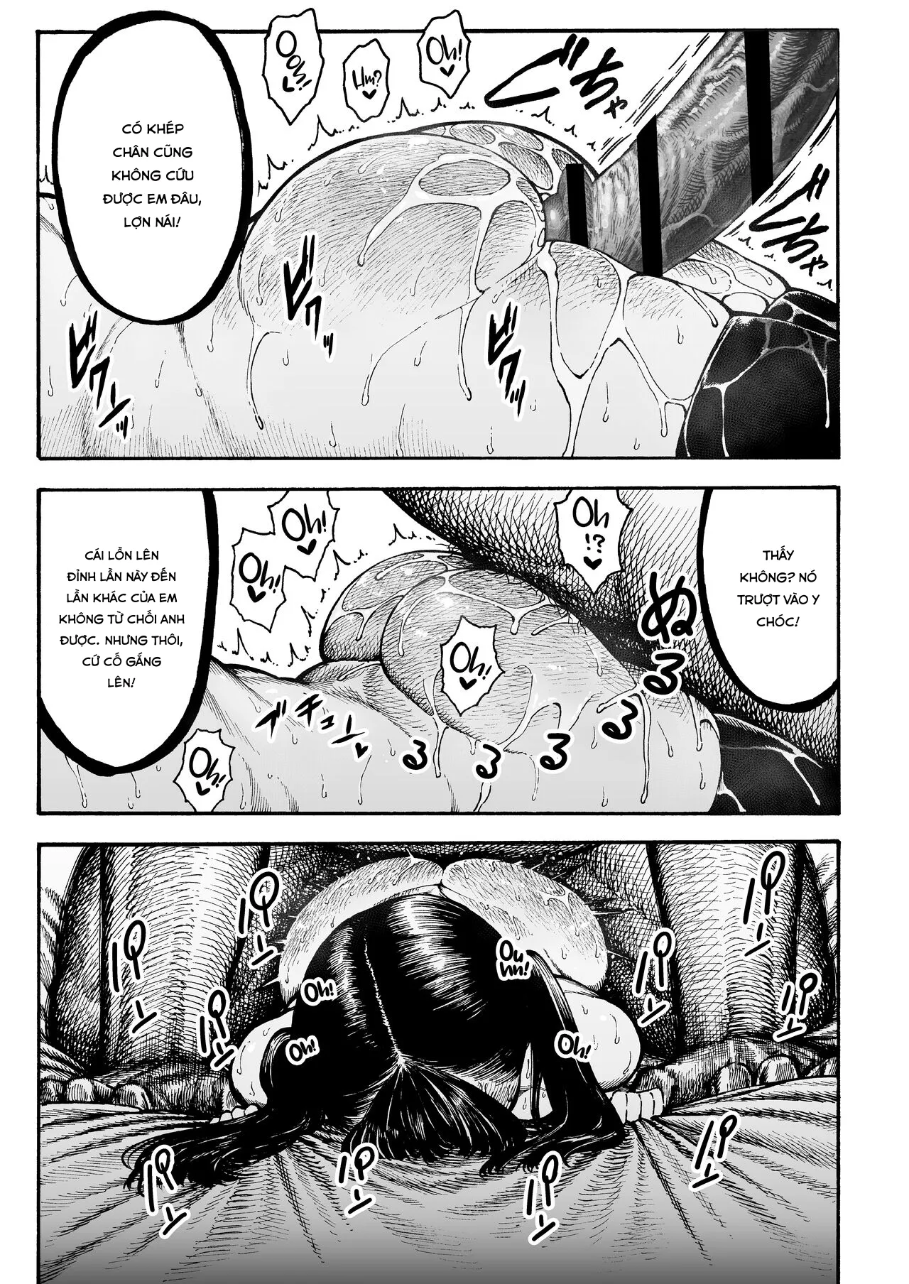 HentaiVN.net - Ảnh 14 - Otoha-chan to SEX [乙葉ちゃんとSEX] - Chap 2