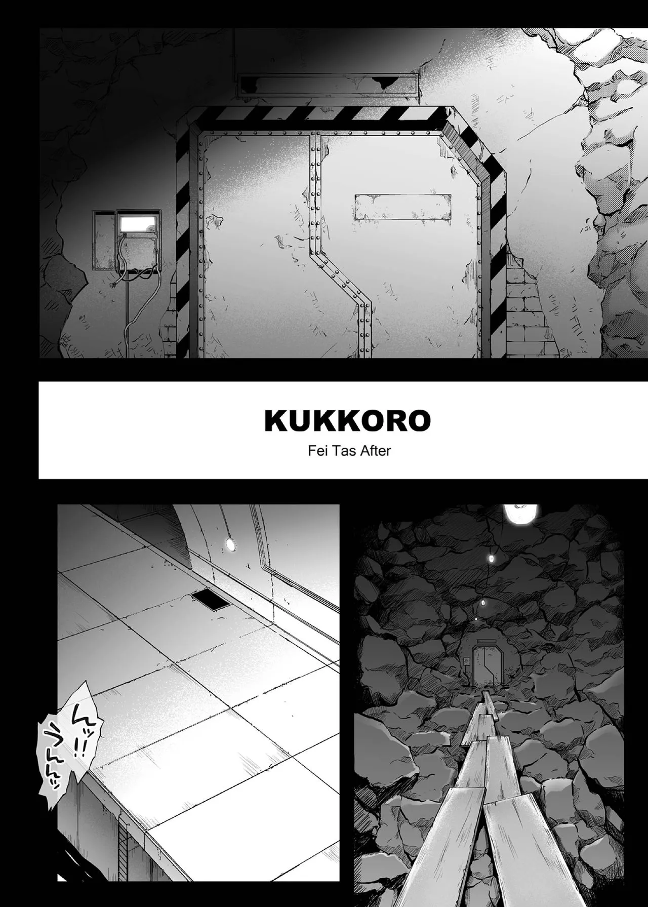 HentaiVN.net - Ảnh 50 - 1007CYCLONE - Chap 1