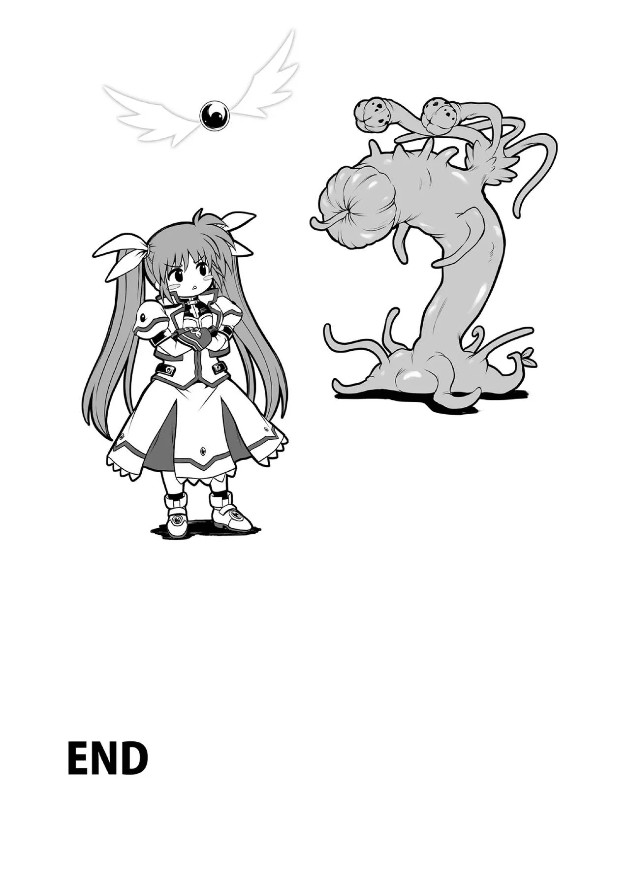 HentaiVN.net - Ảnh 21 - 1007CYCLONE - Chap 2