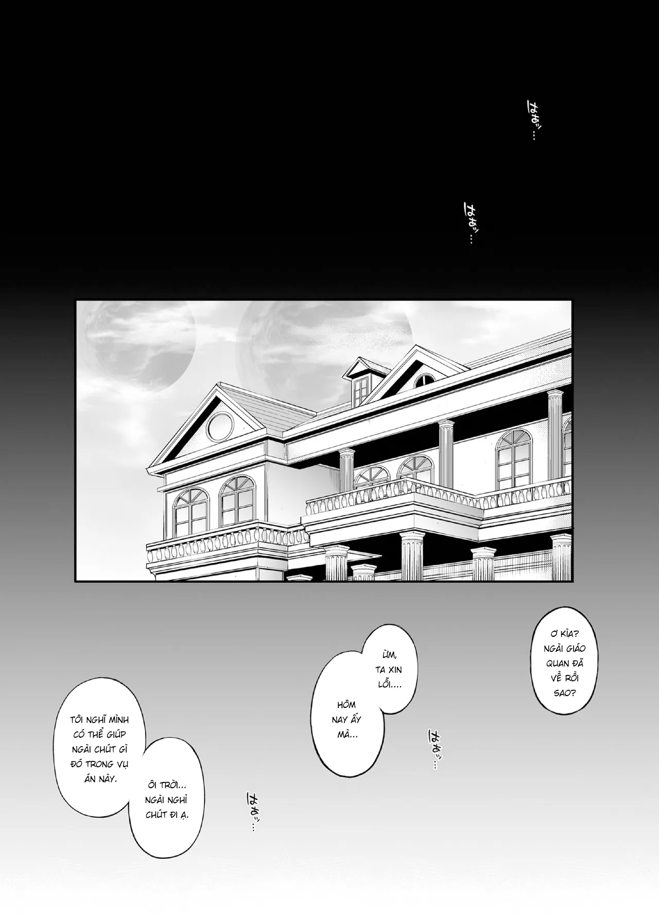 HentaiVN.net - Ảnh 3 - 1007CYCLONE - Chap 5