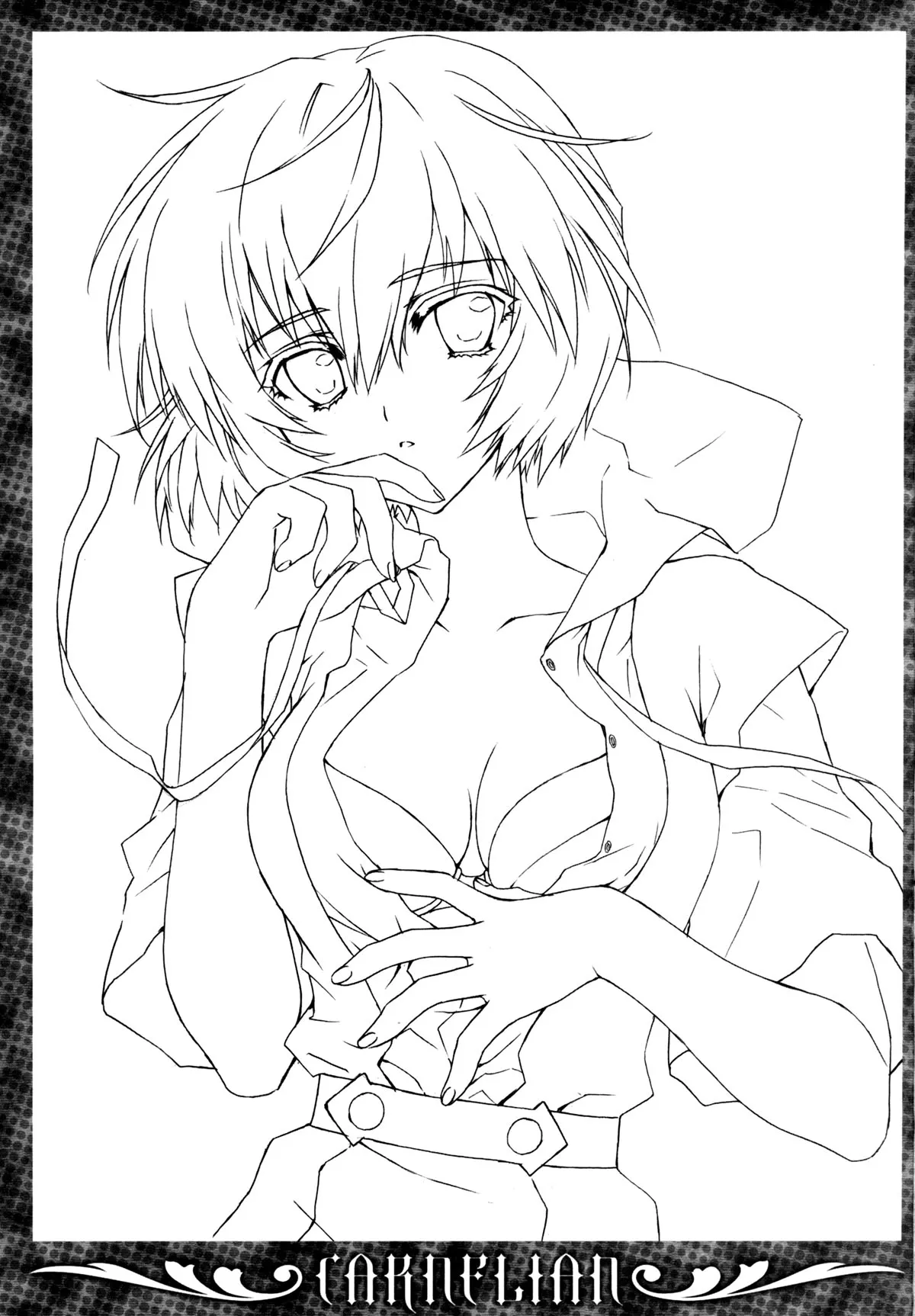 HentaiVN.net - Ảnh 3 - Ikari-kun to Pokapoka Shitai...... (Neon Genesis Evangelion) [碇くんとぽかぽかしたい･･････ (新世紀エヴァンゲリオン)] - Oneshot
