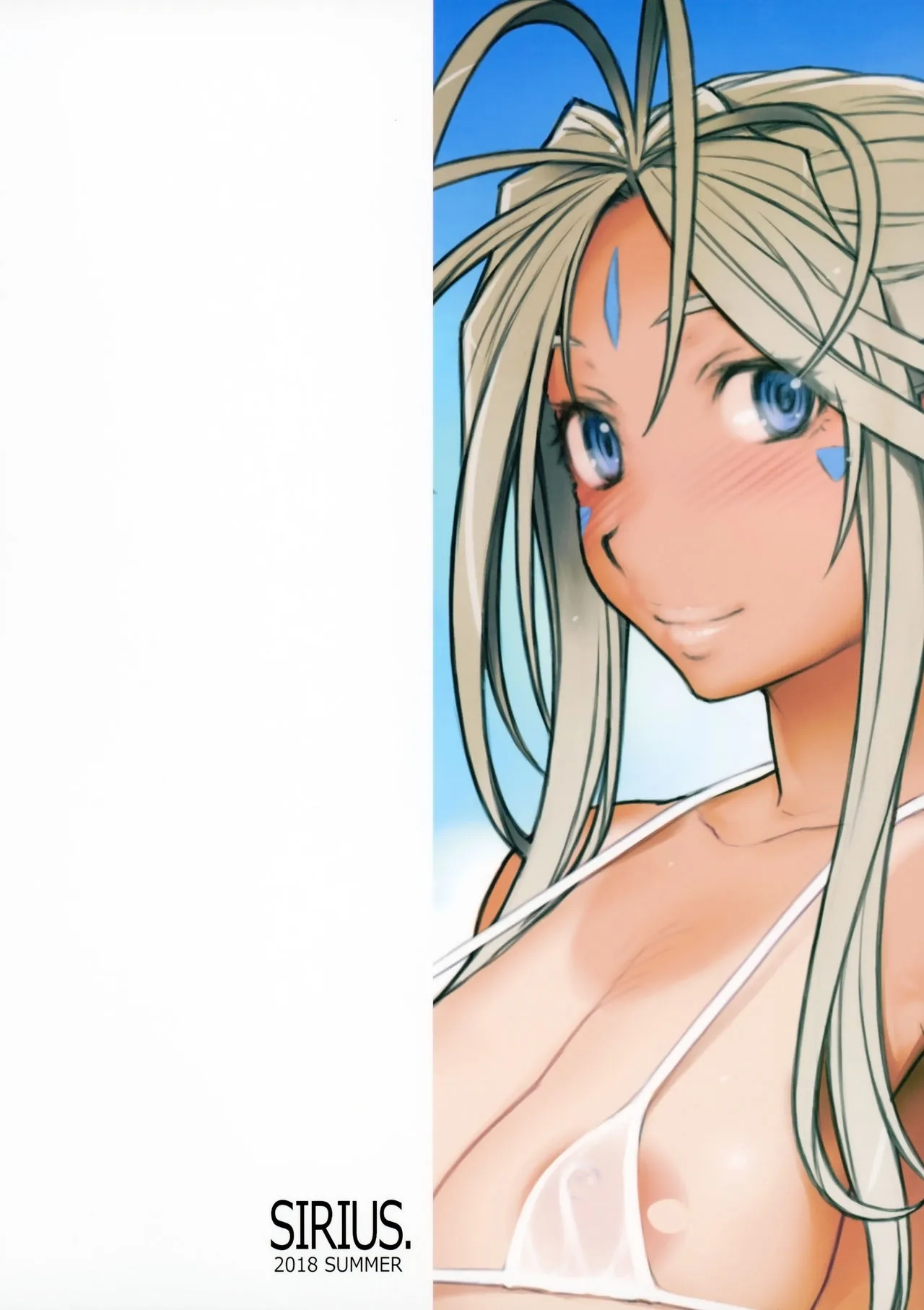 HentaiVN.net - Ảnh 25 - Megami Sama to Nobetsumakunashi [女神さまとのべつまくなし] - Oneshot