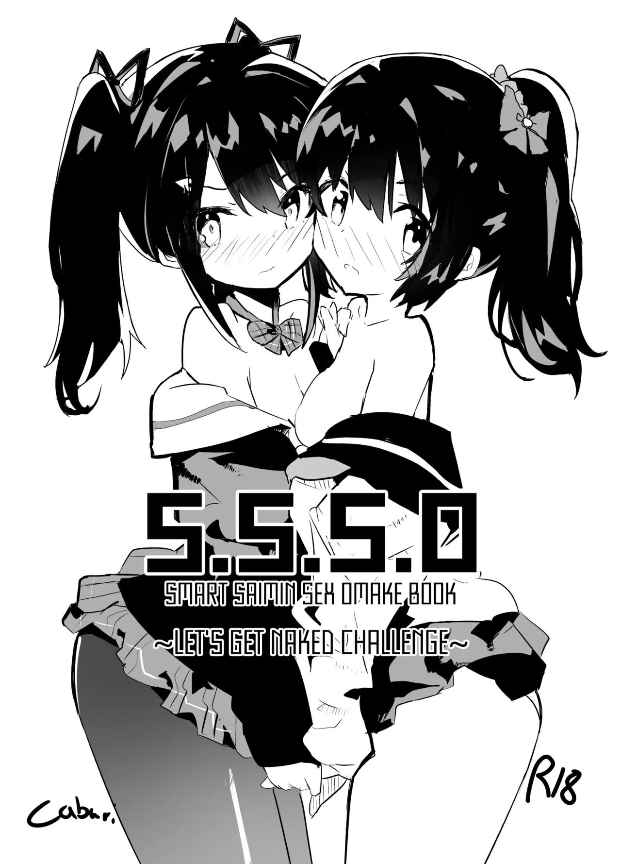 HentaiVN.net - Ảnh 3 - S.S.S.O - Oneshot