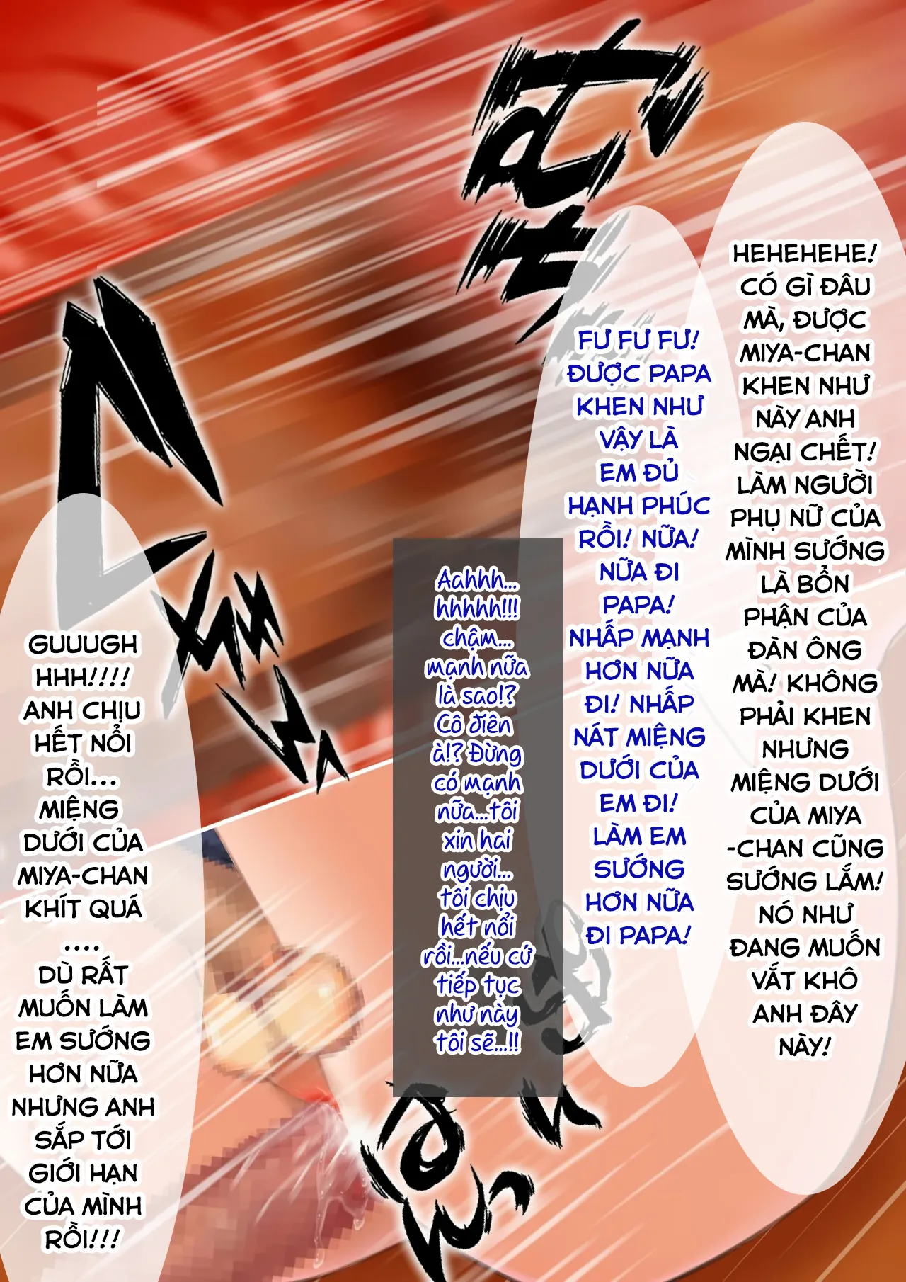 HentaiVN.net - Ảnh 29 - Bị ám bởi ma nữ tôi bị buộc phải chuyển giới! [[強制TSFのお話し]女装⇒ニューハーフ⇒性転換_変態オカマ幽霊に憑依されて無理矢理オンナになったオレ] - Chap 1