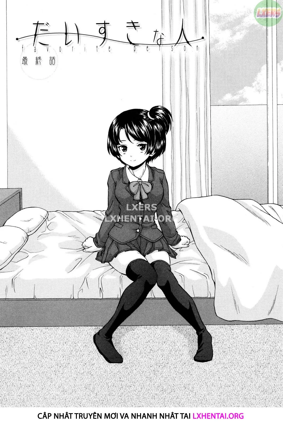 HentaiVN.net - Ảnh 5 - Ore No Neesan... - Chap 4